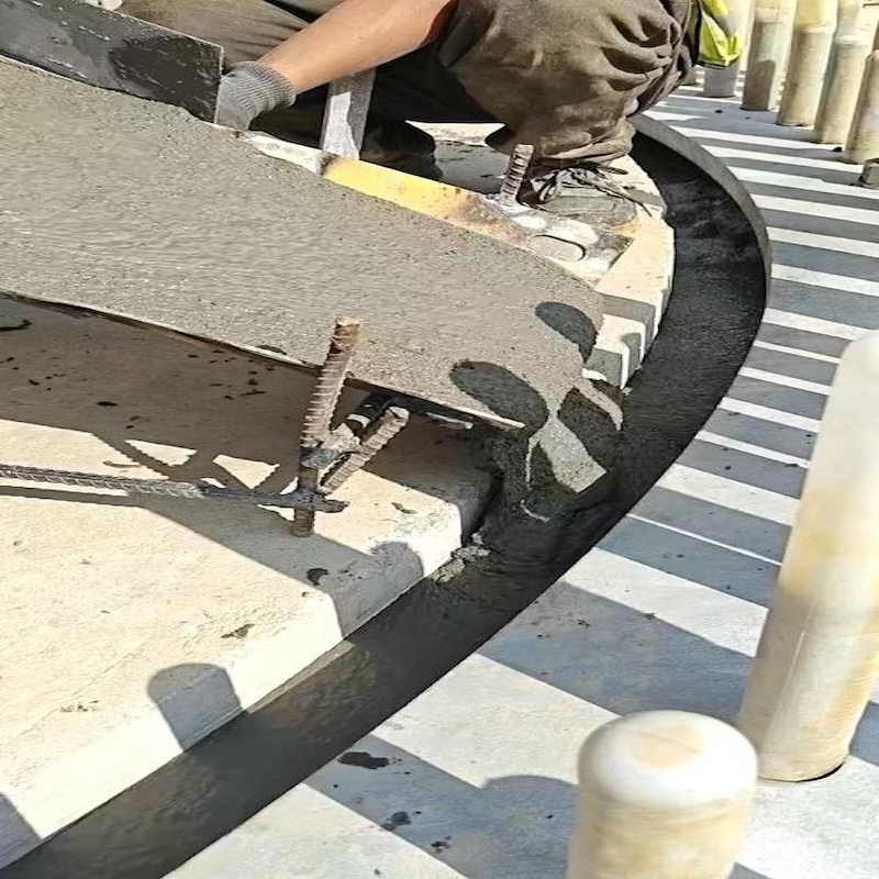 息烽水泥基高强无收缩灌浆料