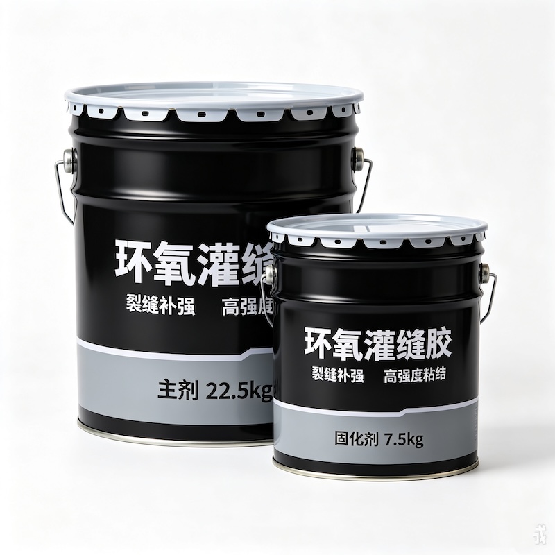 息烽裂缝修复封闭胶