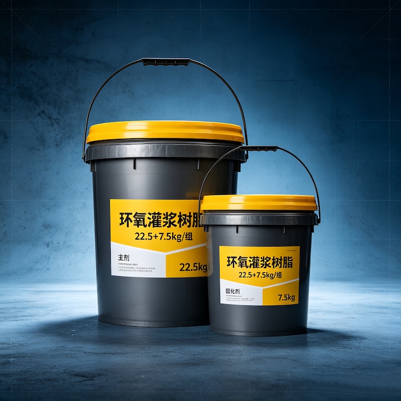 息烽环氧灌浆树脂